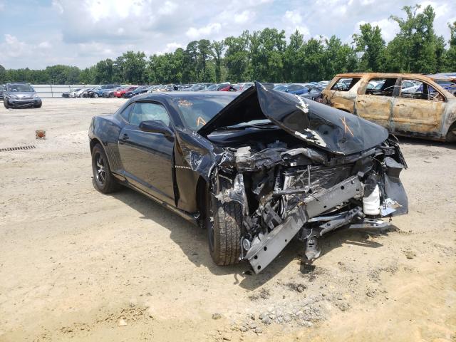 chevrolet camaro ls 2013 2g1fa1e35d9125791