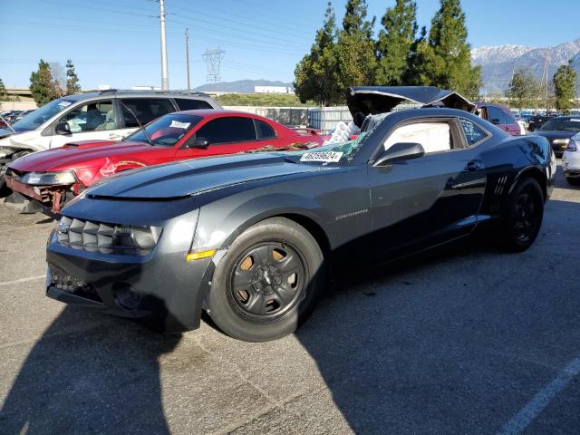 chevrolet camaro 2013 2g1fa1e35d9210162