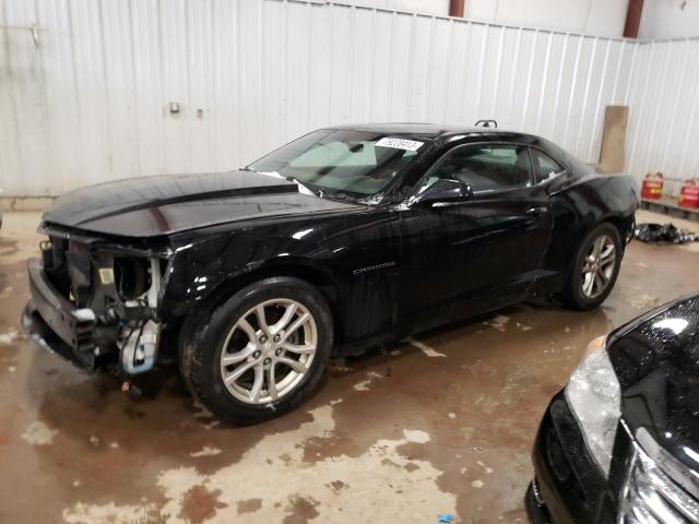 chevrolet camaro 2014 2g1fa1e35e9138185