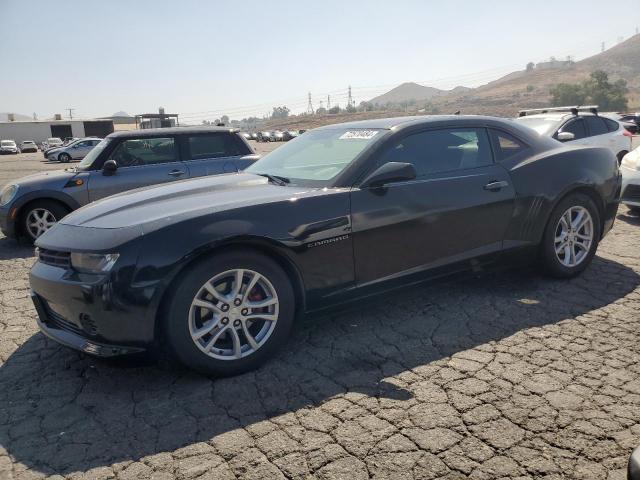 chevrolet camaro ls 2014 2g1fa1e35e9156086