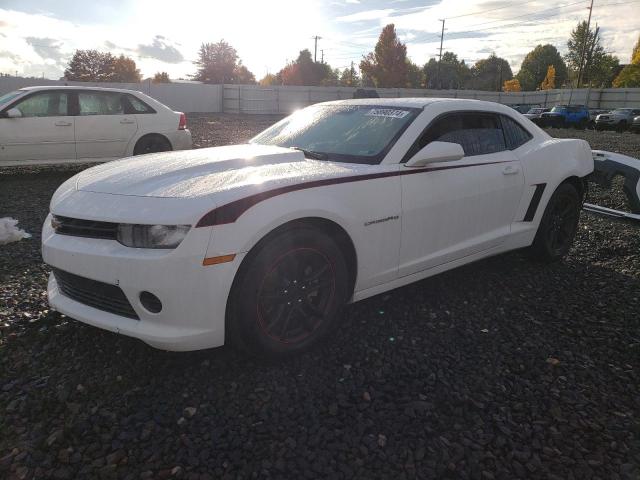 chevrolet camaro ls 2014 2g1fa1e35e9218067