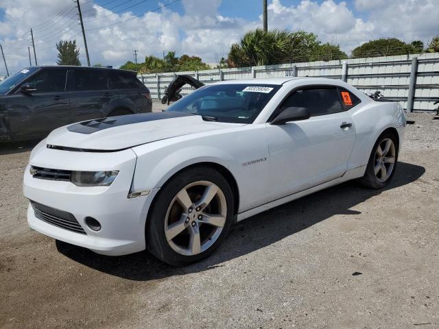 chevrolet camaro 2014 2g1fa1e35e9223415