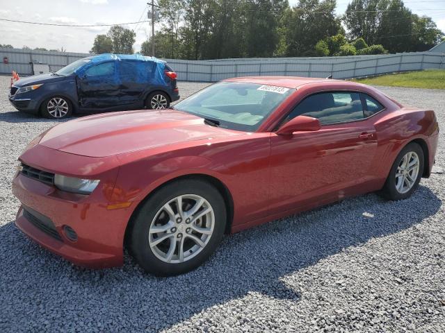 chevrolet camaro 2014 2g1fa1e35e9223656