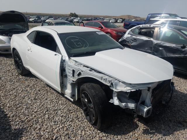 chevrolet camaro ls 2014 2g1fa1e35e9262196