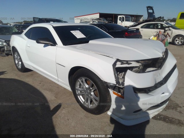 chevrolet camaro 2014 2g1fa1e35e9282111