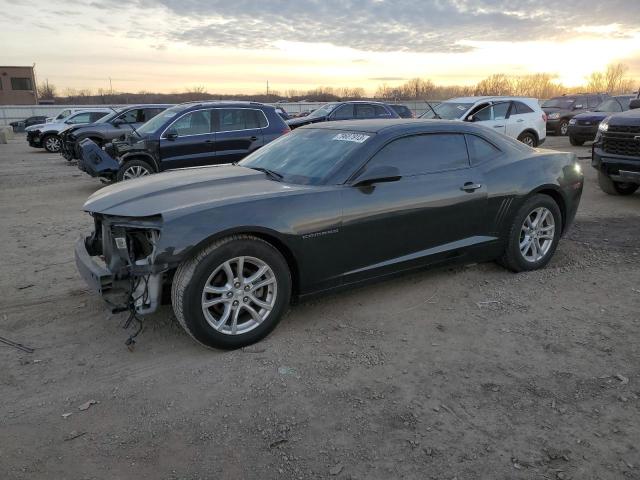 chevrolet camaro 2014 2g1fa1e35e9301210