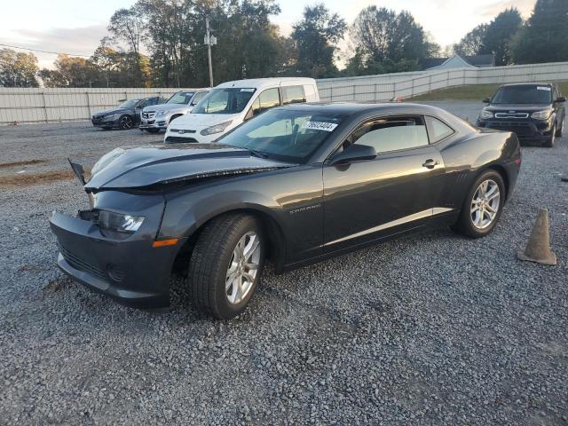 chevrolet camaro ls 2014 2g1fa1e35e9323126