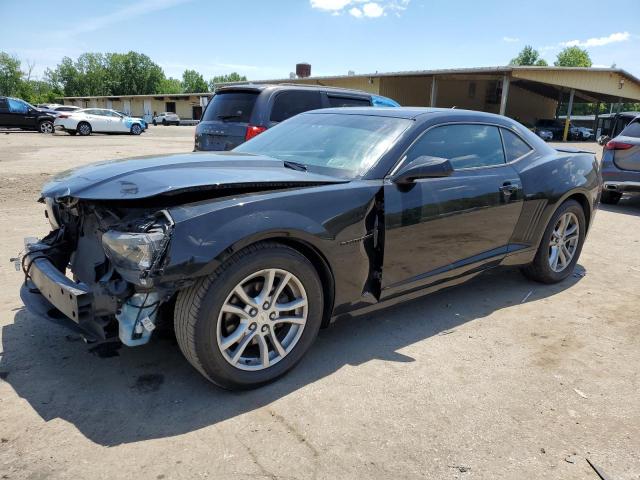 chevrolet camaro ls 2015 2g1fa1e35f9209838