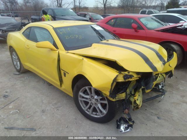 chevrolet camaro 2015 2g1fa1e35f9308062