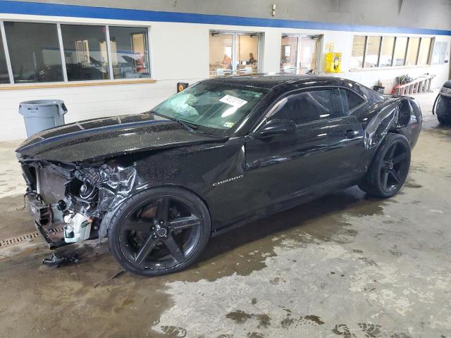 chevrolet camaro ls 2012 2g1fa1e36c9166820