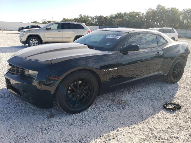 chevrolet camaro ls 2012 2g1fa1e36c9199705