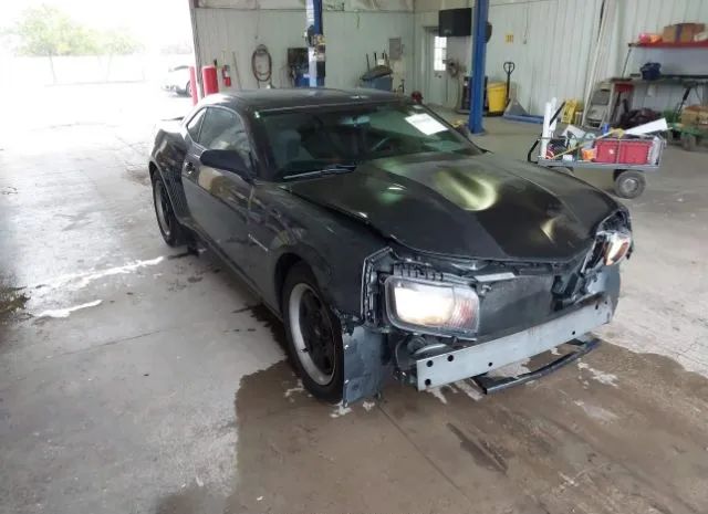 chevrolet camaro 2013 2g1fa1e36d9119613