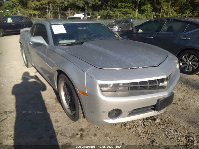 chevrolet camaro ls 2013 2g1fa1e36d9171162