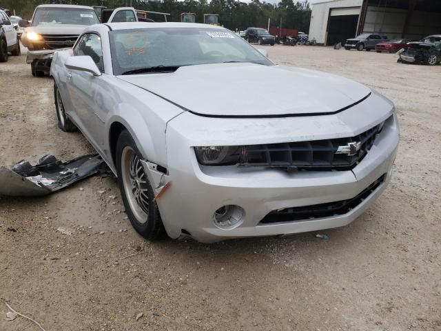 chevrolet camaro 2013 2g1fa1e36d9193453