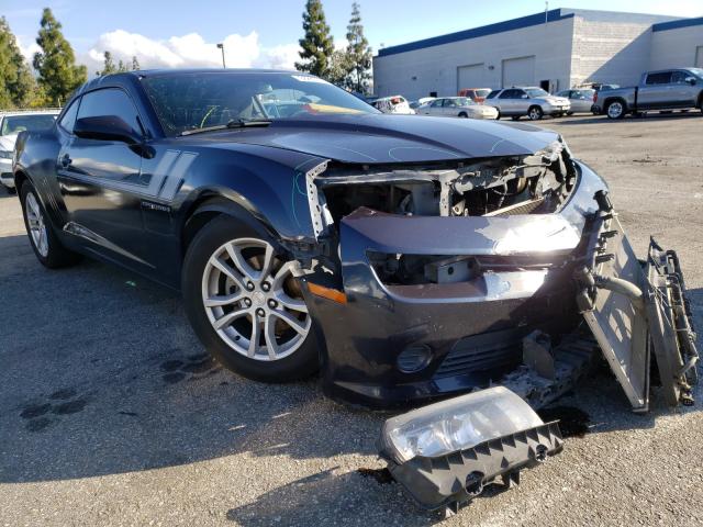 chevrolet camaro ls 2014 2g1fa1e36e9132928