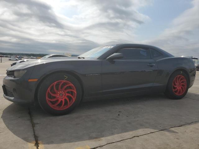 chevrolet camaro ls 2014 2g1fa1e36e9154301