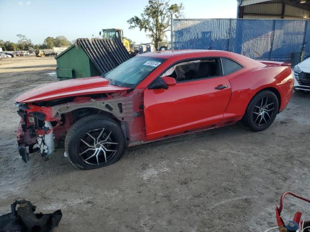 chevrolet camaro ls 2014 2g1fa1e36e9164102