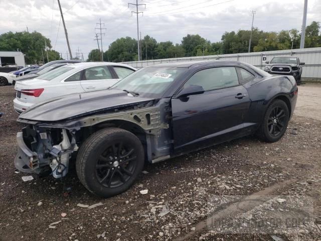 chevrolet camaro 2014 2g1fa1e36e9192014