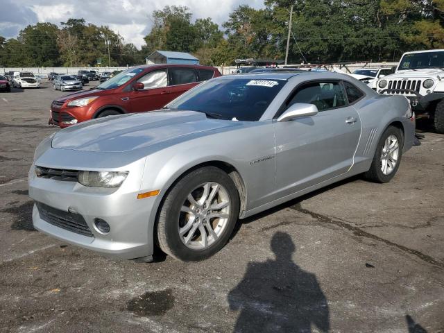 chevrolet camaro ls 2014 2g1fa1e36e9208664