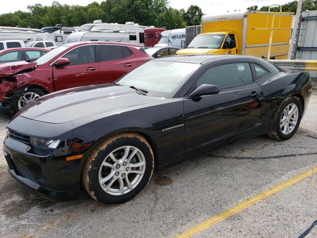 chevrolet camaro 2014 2g1fa1e36e9245472