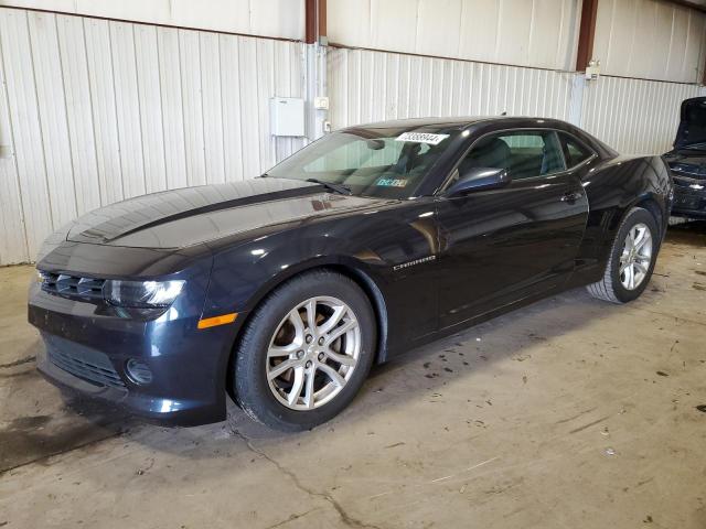 chevrolet camaro ls 2014 2g1fa1e36e9246542