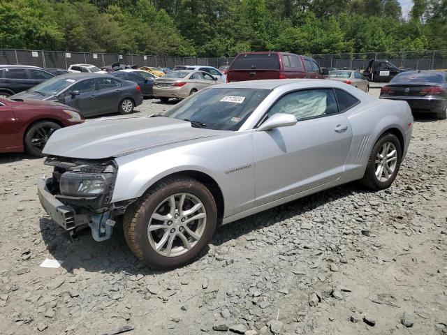 chevrolet camaro ls 2014 2g1fa1e36e9275748