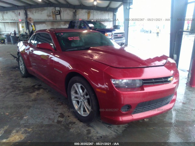 chevrolet camaro 2014 2g1fa1e36e9311194