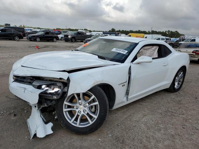 chevrolet camaro ls 2015 2g1fa1e36f9133613