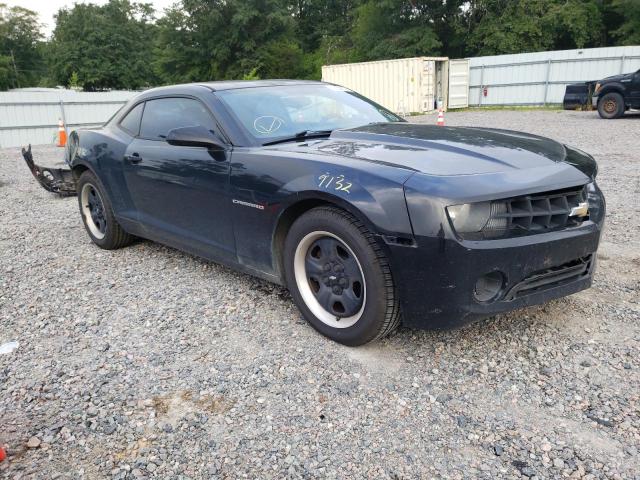 chevrolet camaro ls 2012 2g1fa1e37c9171041