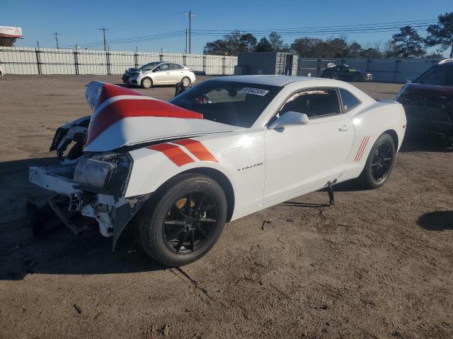 chevrolet camaro ls 2012 2g1fa1e37c9200165