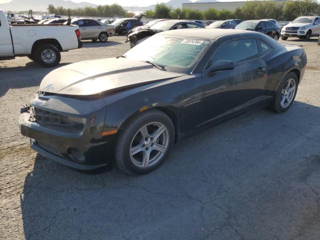 chevrolet camaro ls 2013 2g1fa1e37d9103341