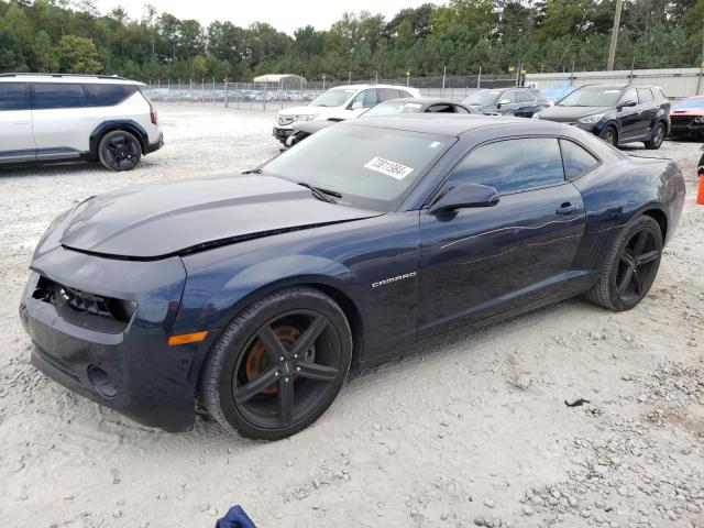 chevrolet camaro ls 2013 2g1fa1e37d9126618