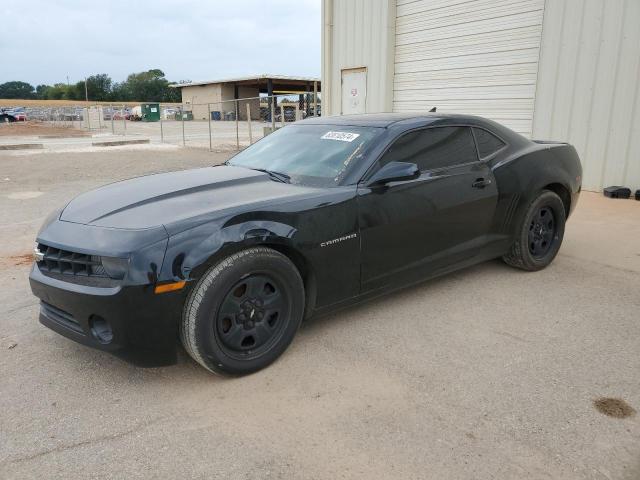 chevrolet camaro 2013 2g1fa1e37d9191940