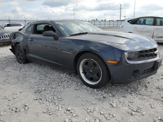 chevrolet camaro ls 2013 2g1fa1e37d9191954