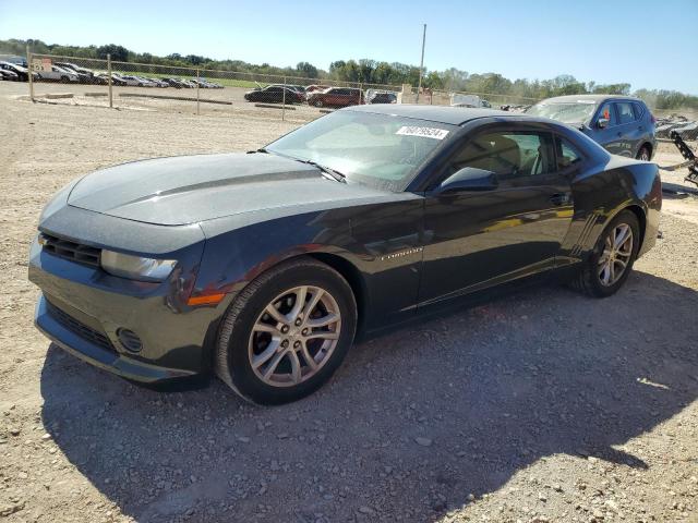 chevrolet camaro ls 2014 2g1fa1e37e9125924