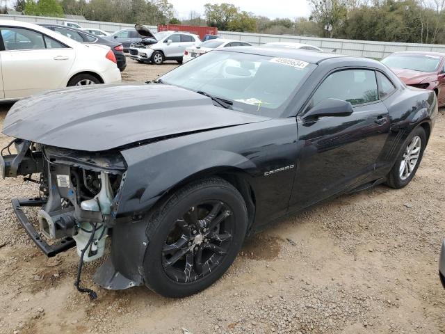 chevrolet camaro 2014 2g1fa1e37e9185637