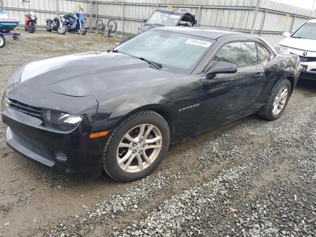 chevrolet camaro ls 2014 2g1fa1e37e9190613