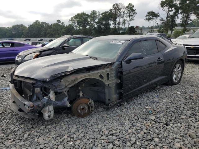 chevrolet camaro ls 2014 2g1fa1e37e9195651