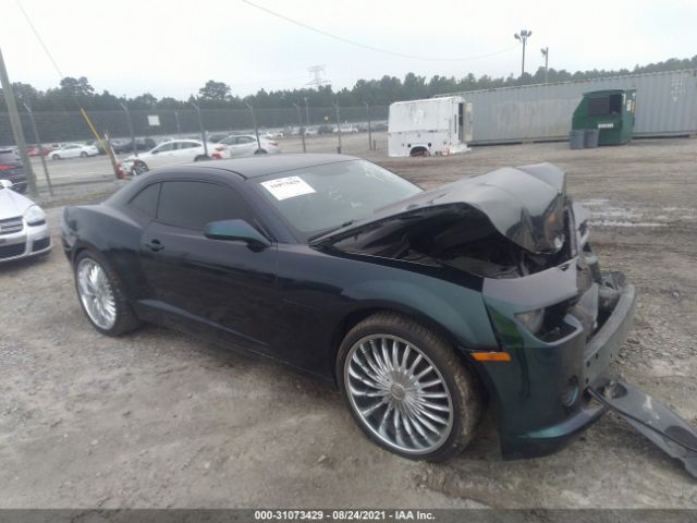 chevrolet camaro 2014 2g1fa1e37e9244931