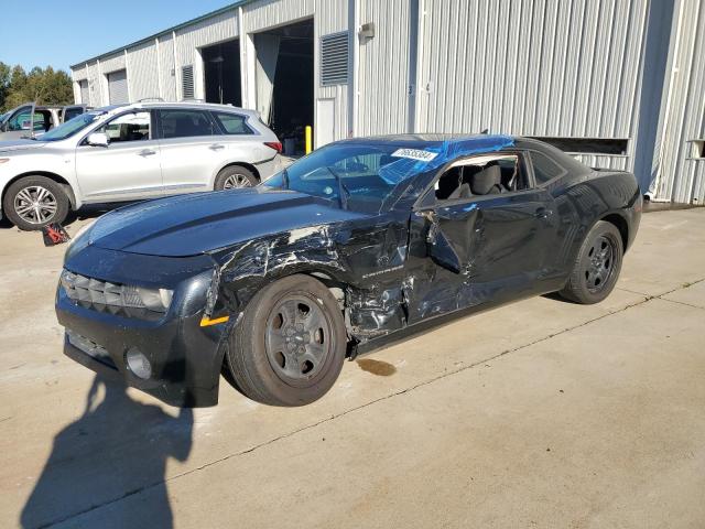 chevrolet camaro ls 2012 2g1fa1e38c9142793