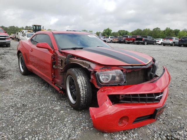 chevrolet camaro ls 2013 2g1fa1e38d9118916