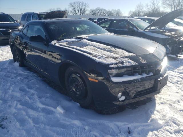 chevrolet camaro ls 2013 2g1fa1e38d9177139