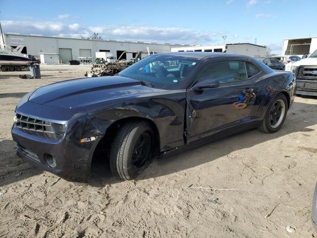 chevrolet camaro ls 2013 2g1fa1e38d9182583