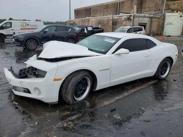 chevrolet camaro ls 2013 2g1fa1e38d9231233