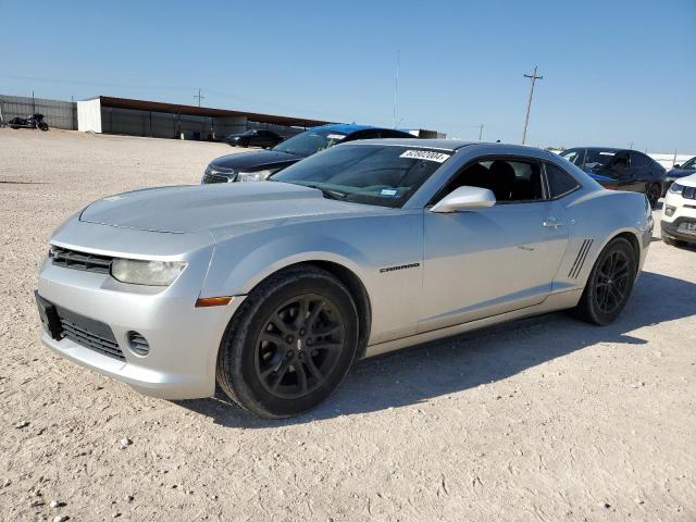 chevrolet camaro ls 2014 2g1fa1e38e9270311