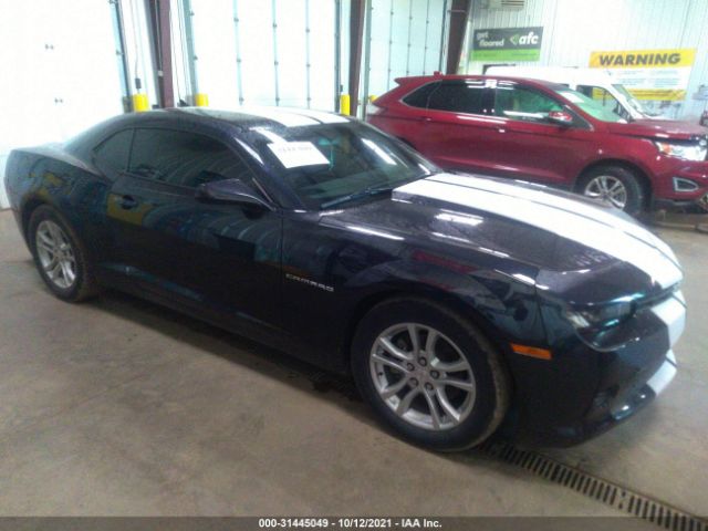 chevrolet camaro 2014 2g1fa1e38e9318714