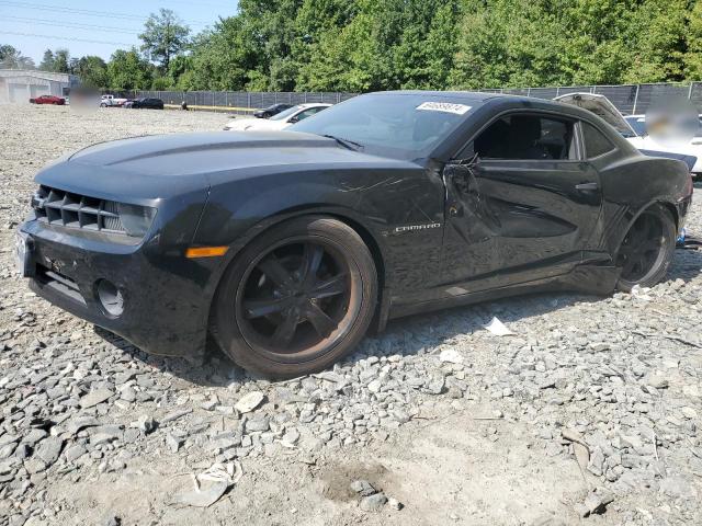 chevrolet camaro ls 2012 2g1fa1e39c9148280