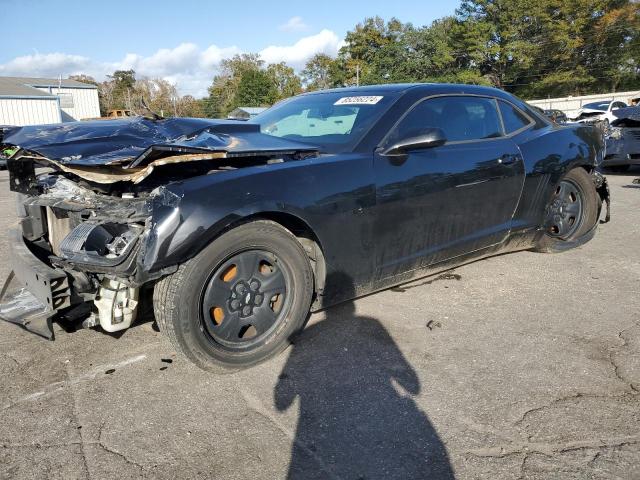 chevrolet camaro ls 2012 2g1fa1e39c9195762