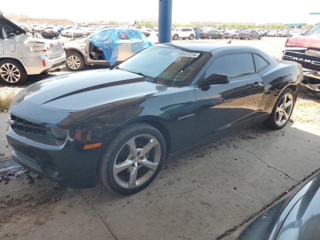 chevrolet camaro 2013 2g1fa1e39d9150774