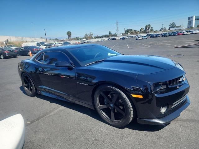 chevrolet camaro 2013 2g1fa1e39d9158955